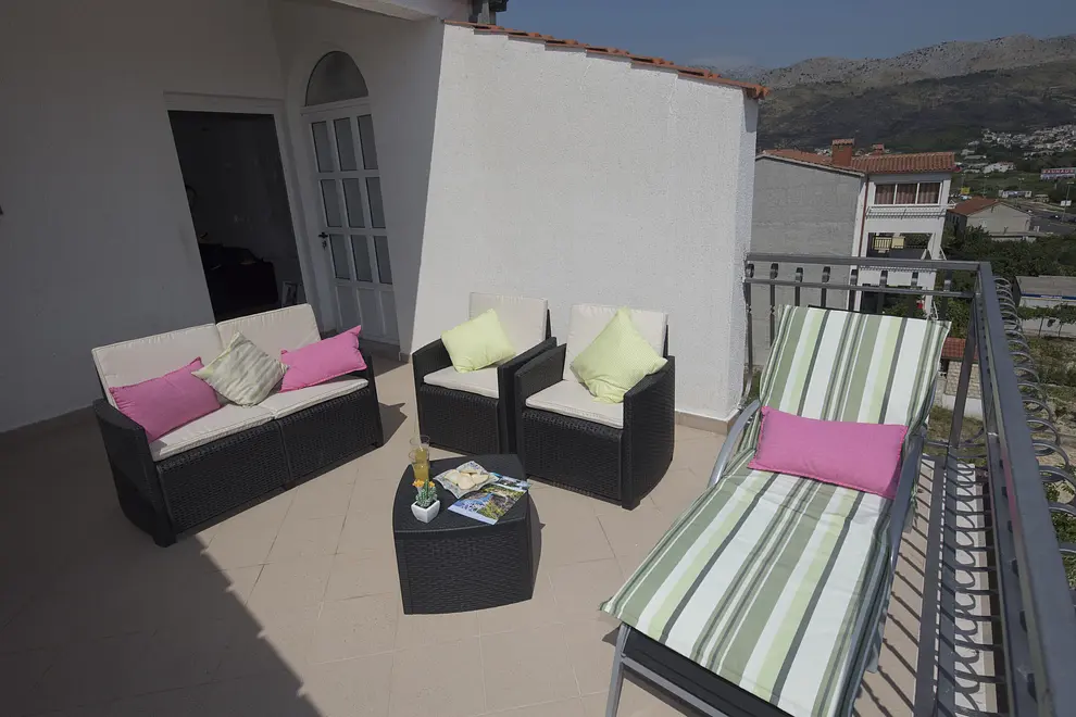 Ferienwohnung in Split  999207841 35852 – Foto 16