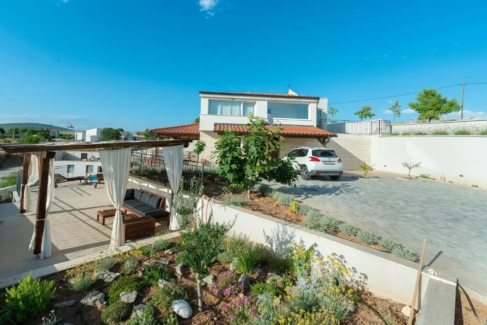 Ferienwohnung in Benkovac mit Pool und haustiergeeignet 999212467 40095 – Foto 16