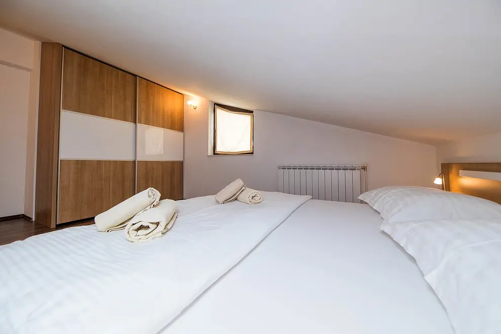 Ferienwohnung in Novi Vinodolski  999206119 34239 – Foto 9