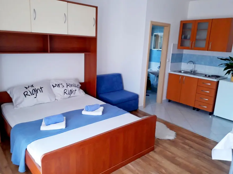 Ferienwohnung in Nin  999206202 34318 – Foto 13