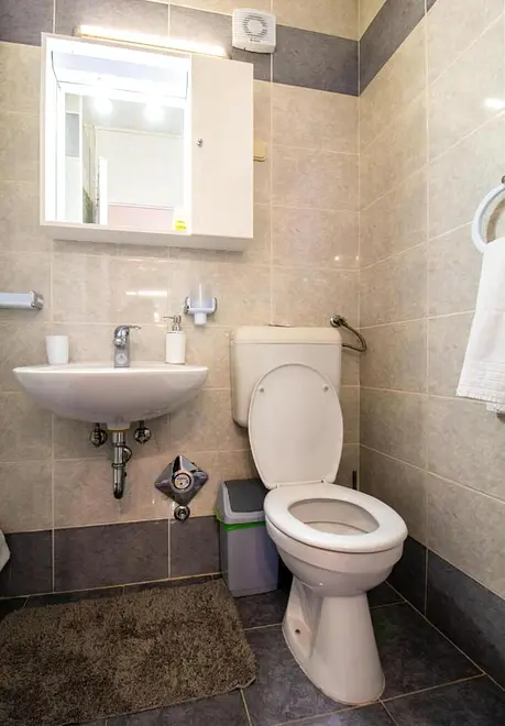Ferienwohnung in Podstrana  999212861 40424 – Foto 11