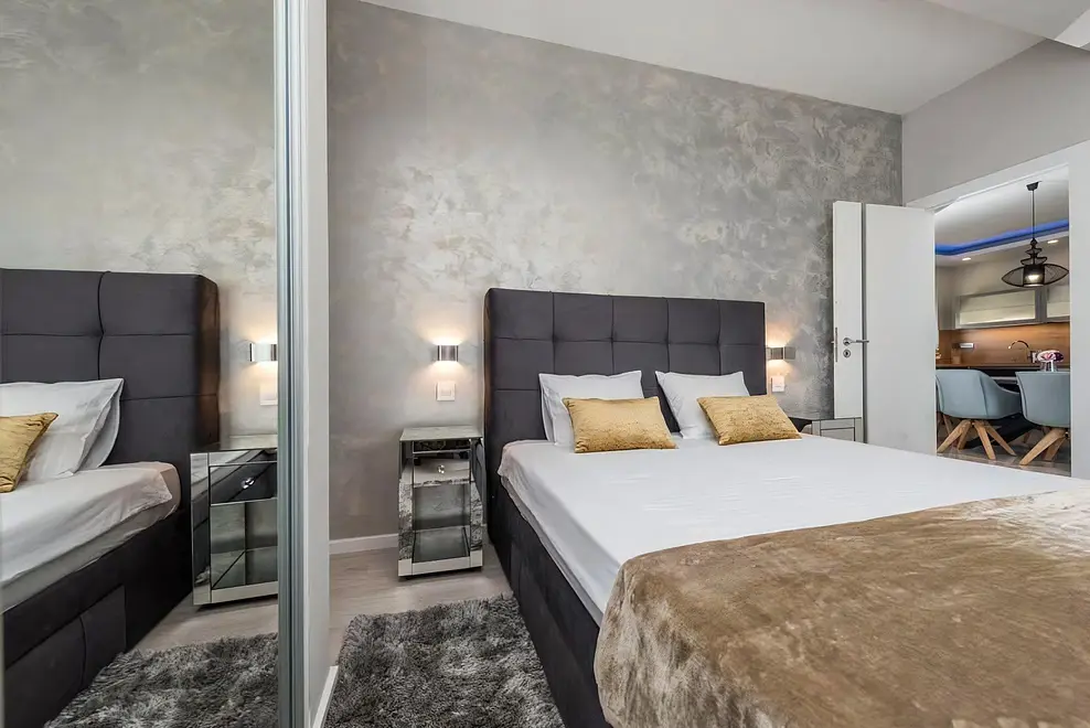Ferienwohnung in Sukosan mit Pool 999229219 42602 – Foto 2