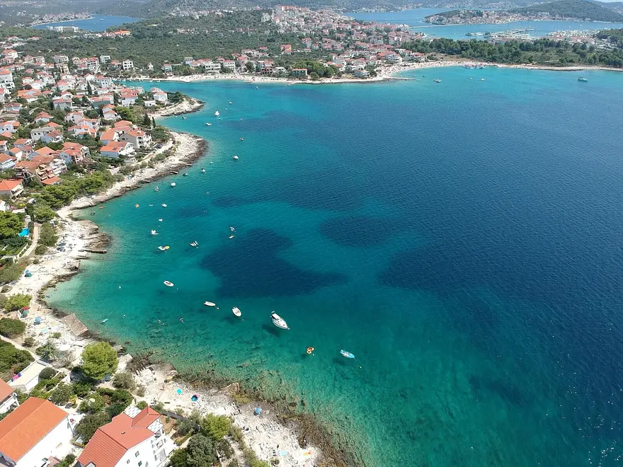 Ferienwohnung in Rogoznica  66136355 20007