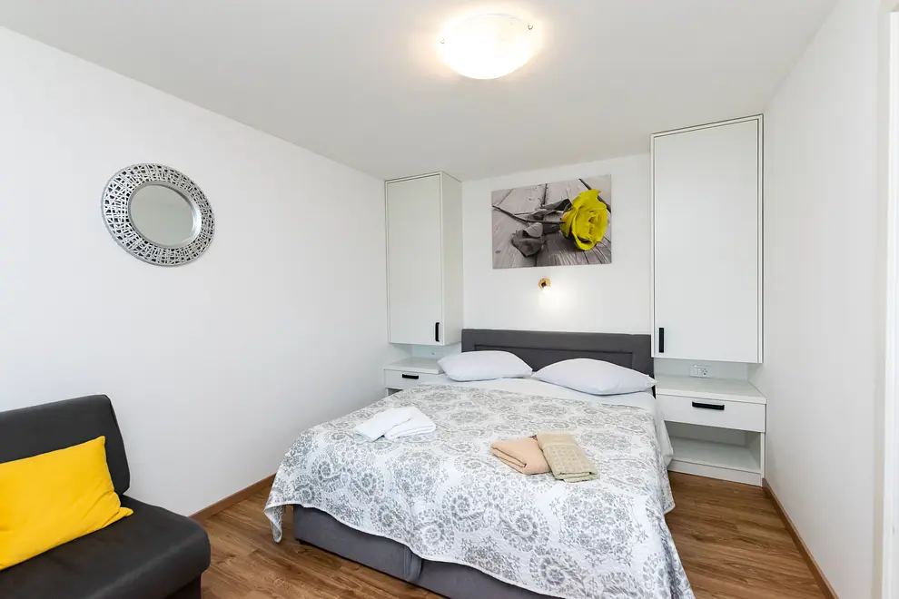 Ferienwohnung in Rab  999202282 30592 – Foto 8