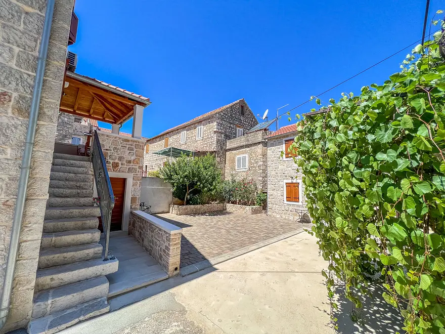Ferienwohnung in Hvar  999198318 30570 – Foto 44