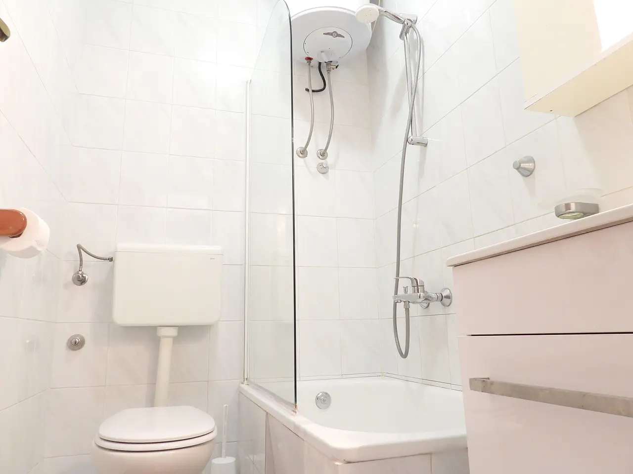 Ferienwohnung in Labin haustiergeeignet 999203398 31647