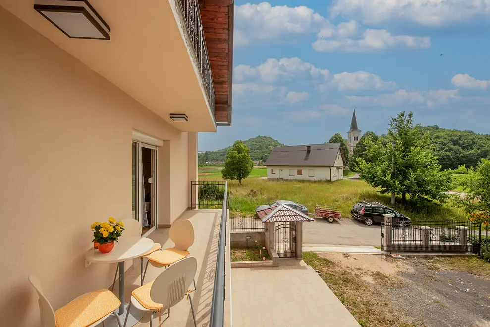 Ferienwohnung in Otocac  999208683 36637 – Foto 27