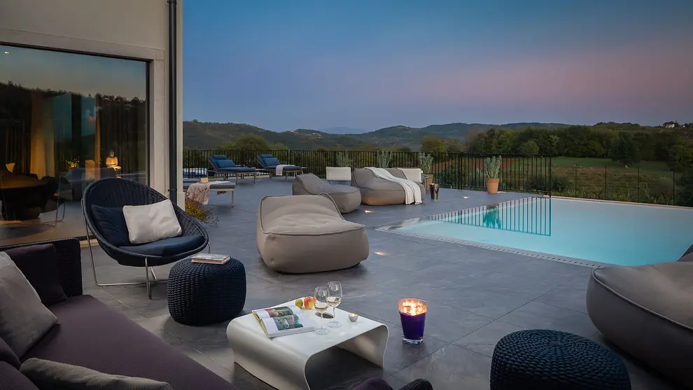 Ferienhaus in Karojba mit Pool 999212714 40295 – Foto 56
