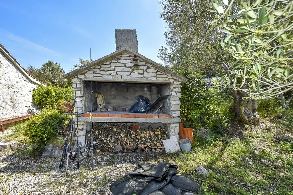 Ferienwohnung in Pasman haustiergeeignet 999203072 31331 – Foto 19