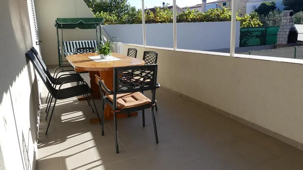 Ferienwohnung in Tribunj haustiergeeignet 999203679 31912