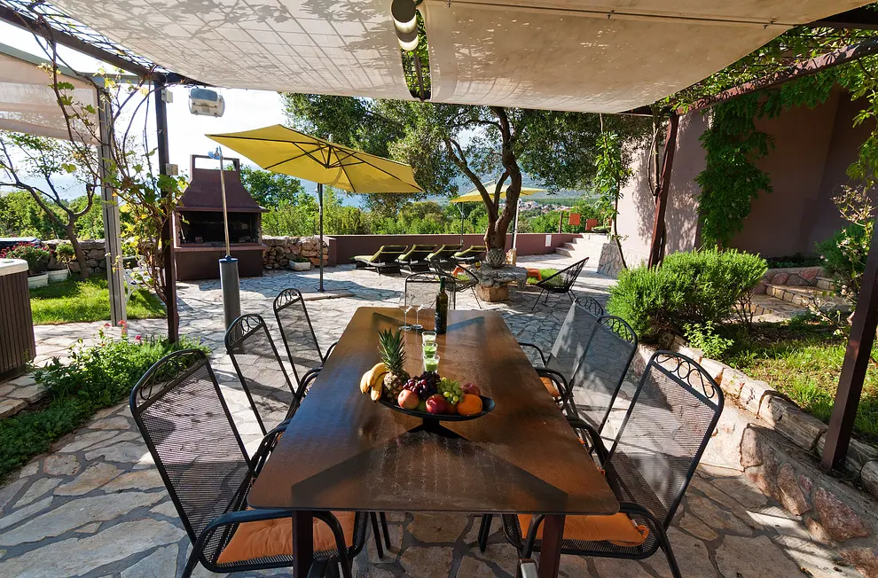 Ferienwohnung in Starigrad mit Pool 999208113 36090 – Foto 24