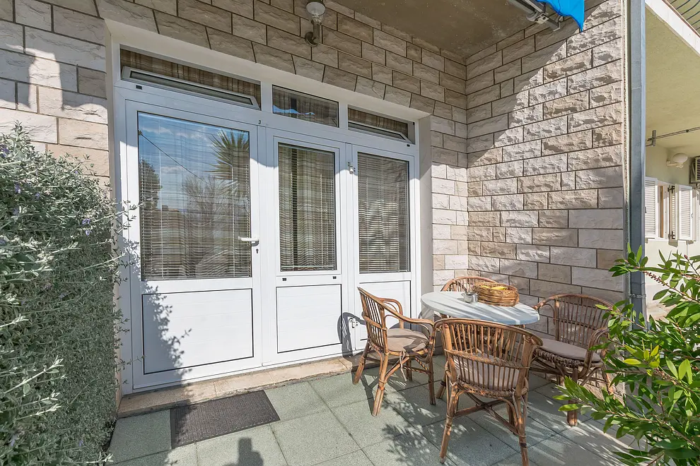 Ferienwohnung in Omis  66135597 19532