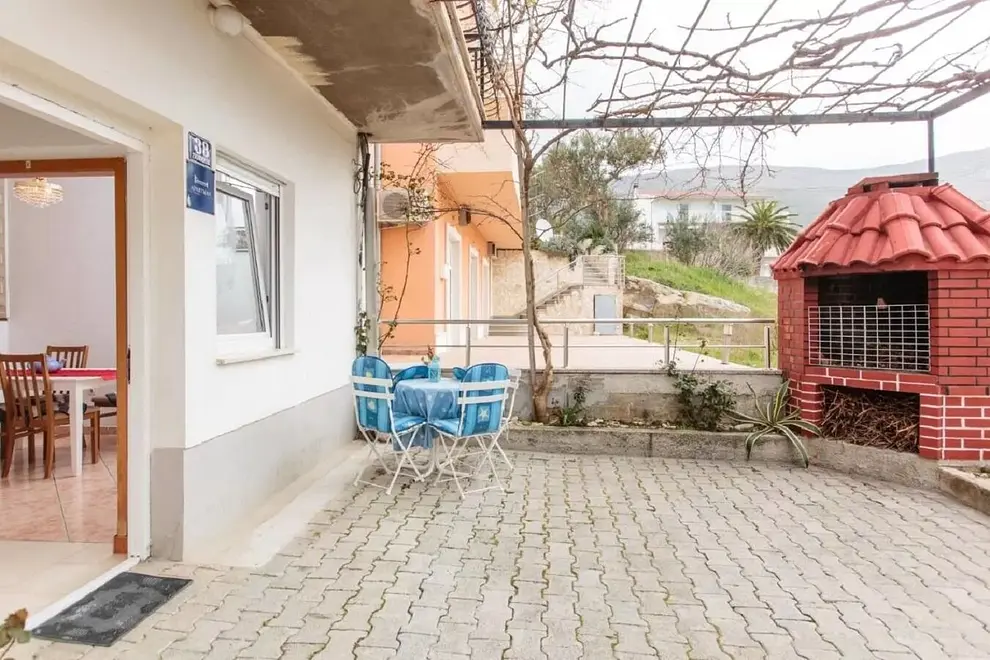 Ferienwohnung in Podstrana  999211029 38852 – Foto 14