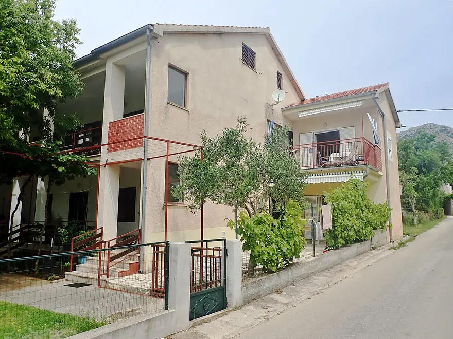 Ferienwohnung in Starigrad  999206330 34436 – Foto 7