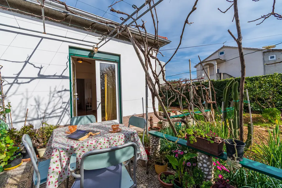Ferienwohnung in Barbat  999210450 38310 – Foto 9