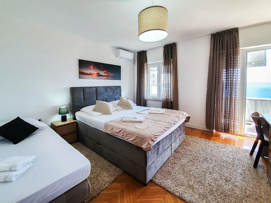 Ferienwohnung in Crikvenica  999206677 34772 – Foto 2