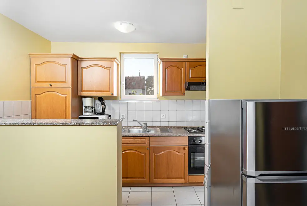 Ferienwohnung in Nin mit Pool und haustiergeeignet 999206001 34122 – Foto 20