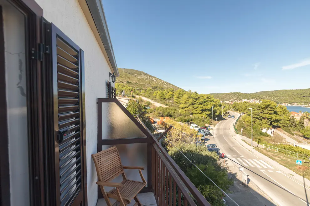 Ferienwohnung in Vis  999206501 34602 – Foto 7