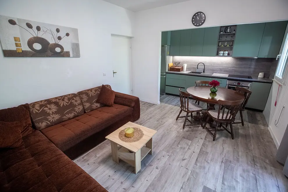 Ferienwohnung in Rogoznica  999202340 30647 – Foto 3