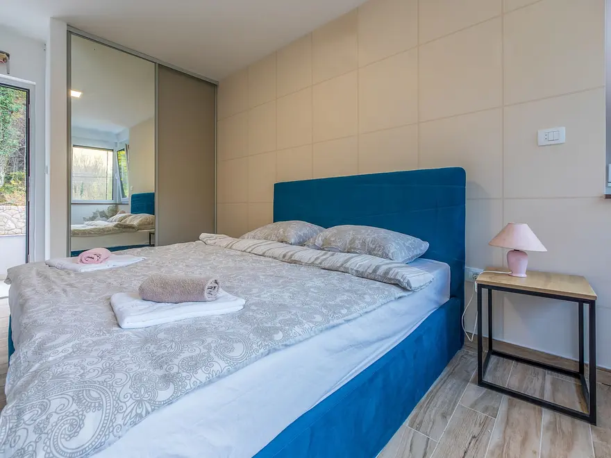 Ferienhaus in Novi Vinodolski mit Pool 999209080 37012 – Foto 13