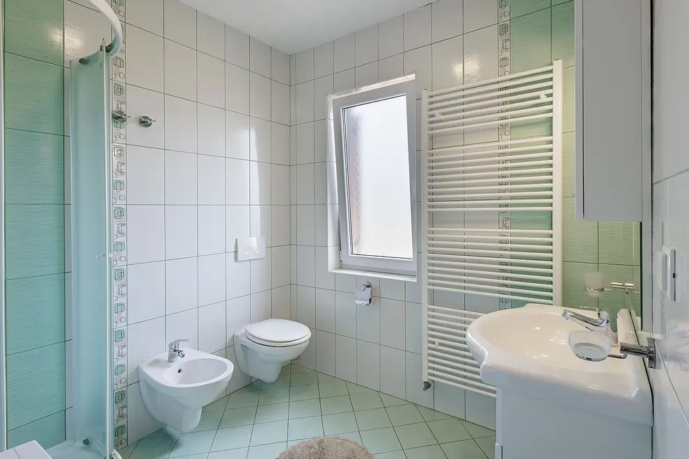 Ferienwohnung in Dobrinj haustiergeeignet 66142951 24486