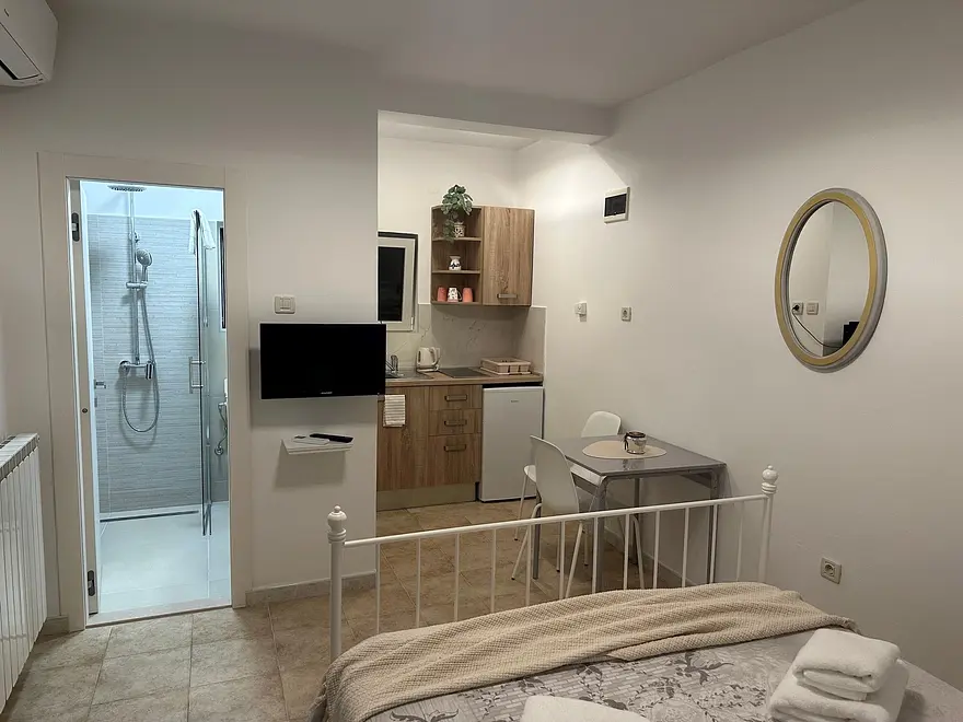 Ferienwohnung in Rovinj haustiergeeignet 999203807 32034 – Foto 11