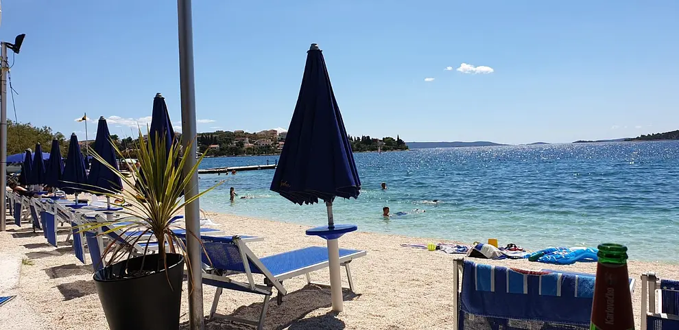 Ferienwohnung in Seget  999208404 36370