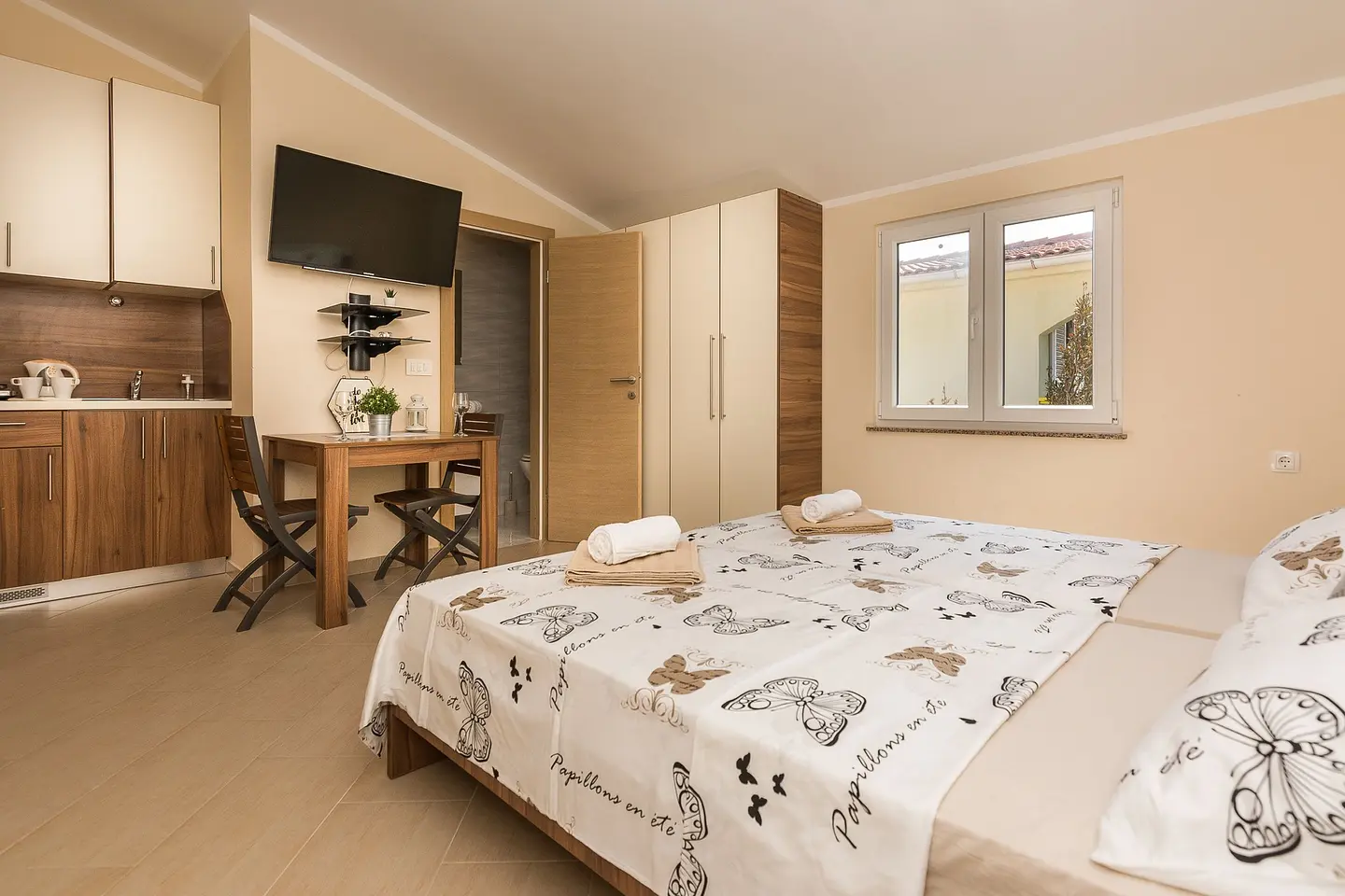 Ferienwohnung in Vir haustiergeeignet 999205986 34109