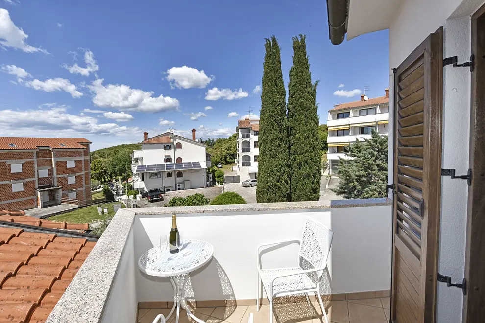 Ferienwohnung in Vrsar  999203074 31333 – Foto 29