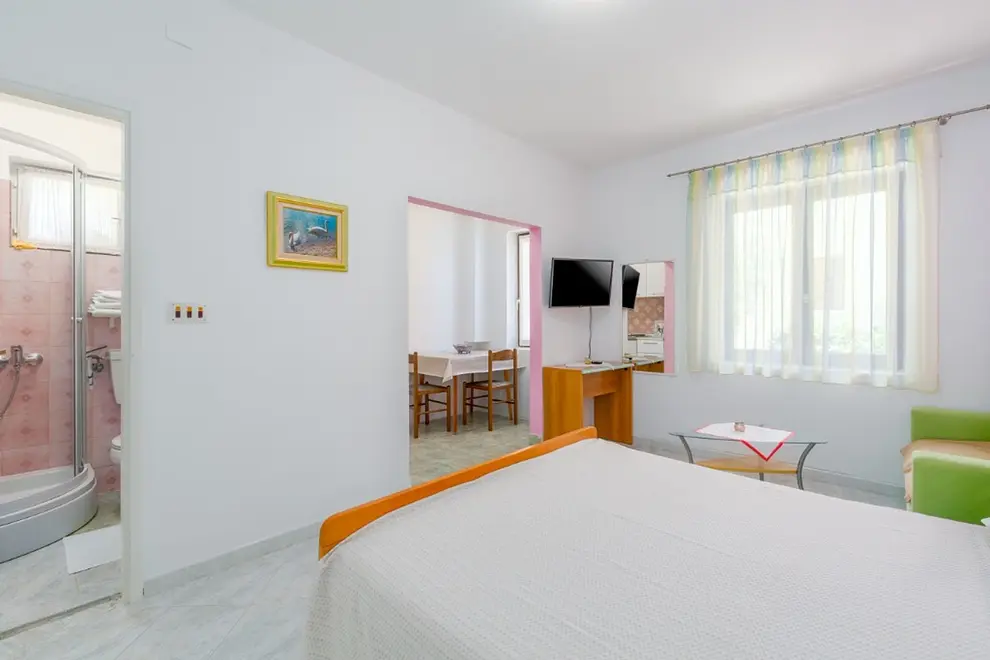 Ferienwohnung in Novigrad in Dalmatien  999202522 30801 – Foto 17