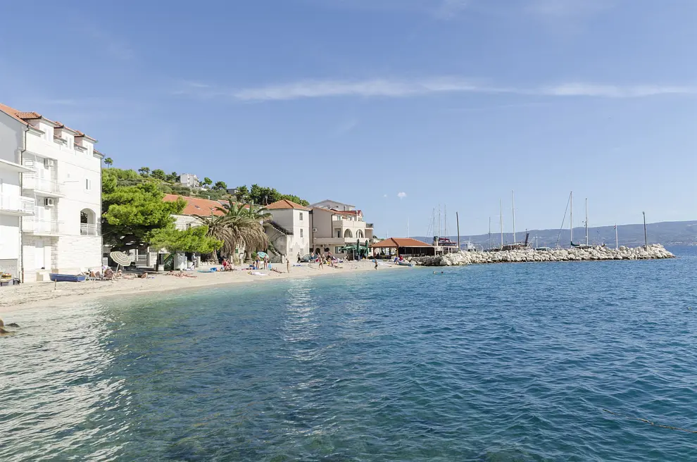 Ferienwohnung in Omis  999203525 31770 – Foto 17