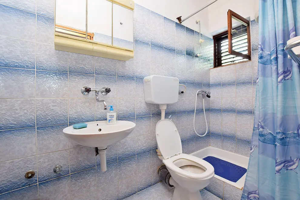 Ferienappartment in Starigrad  999205940 34066 – Foto 17