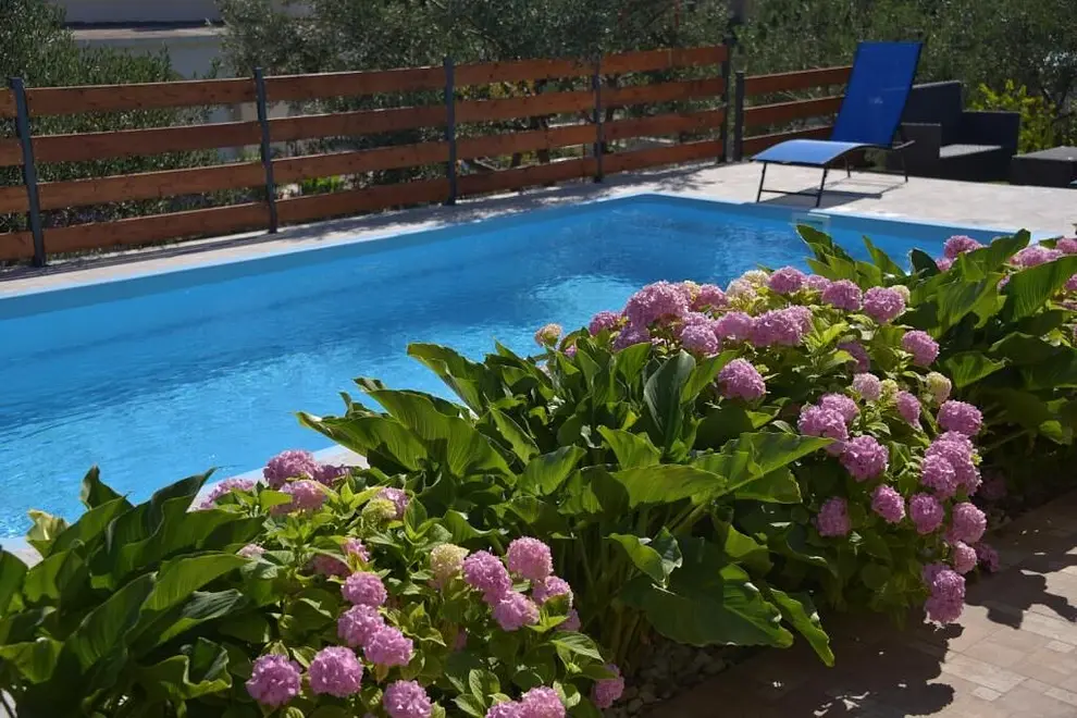Ferienwohnung in Sibenik mit Pool 66137586 20753