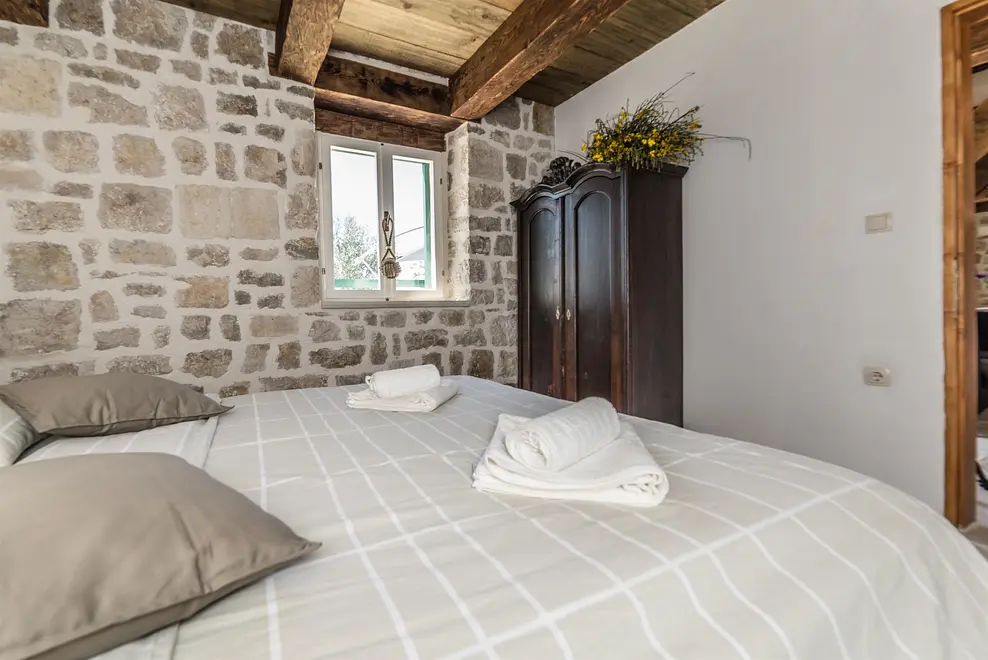 Ferienhaus in Nin mit Pool 999205258 33425 – Foto 2