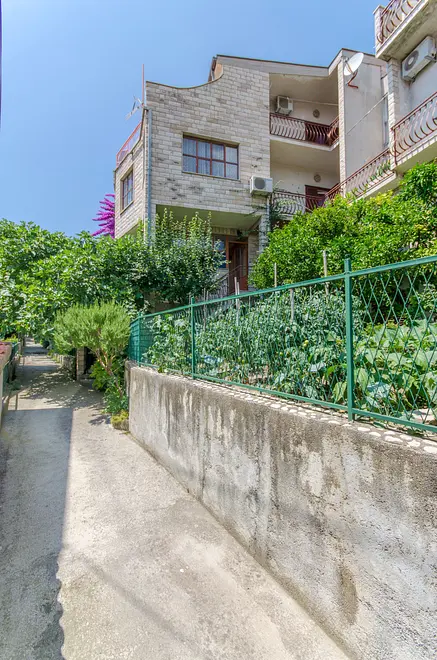 Ferienappartment in Makarska  999204397 32595 – Foto 19