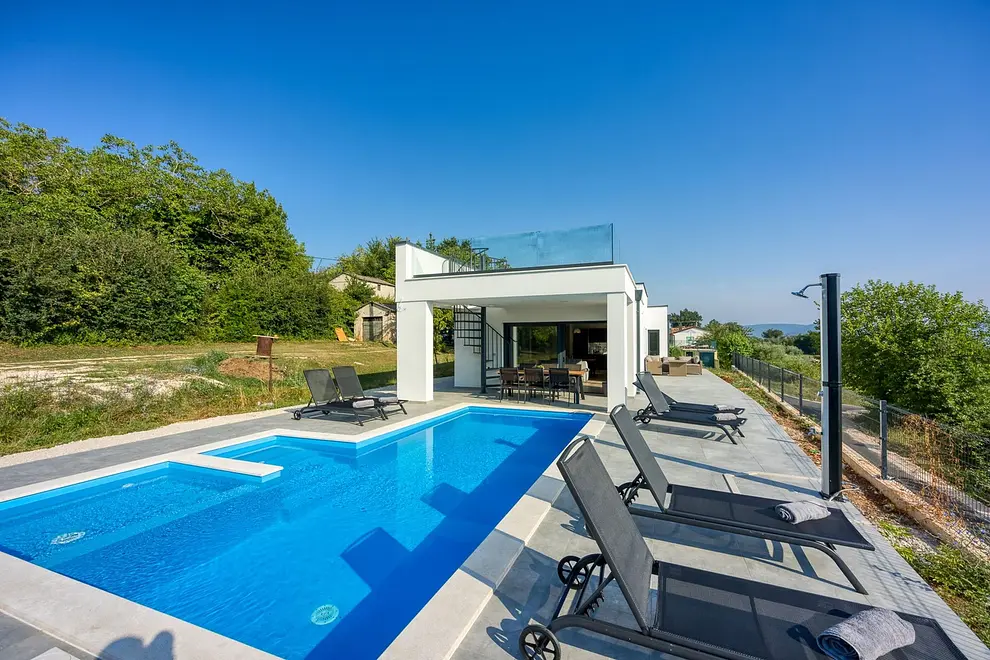 Ferienhaus in Karojba mit Pool 999213375 40887 – Foto 8
