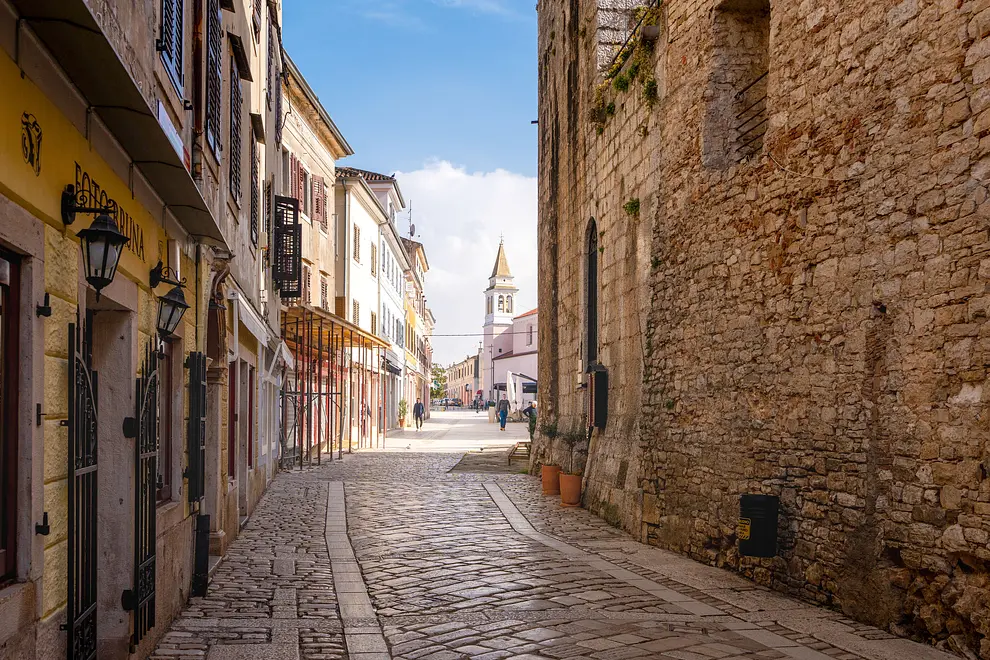 Ferienwohnung in Porec  999223694 41816 – Foto 6