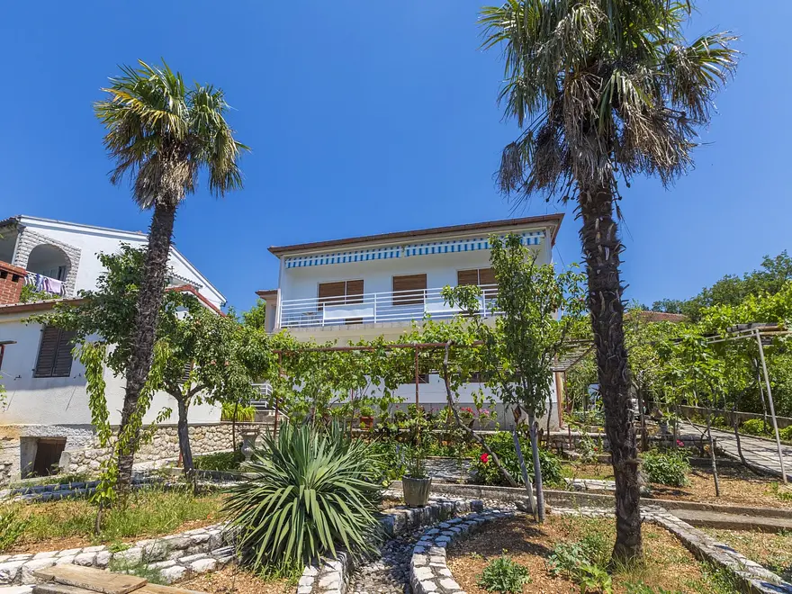 Ferienwohnung in Crikvenica  999204649 32840 – Foto 18