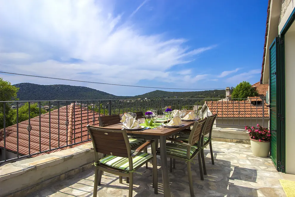 Ferienhaus in Marina mit Pool 999205970 34093 – Foto 12