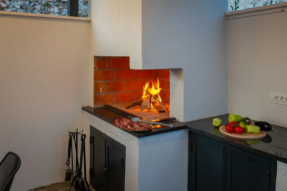 Ferienhaus in Ciovo mit Pool 999209437 37361 – Foto 11