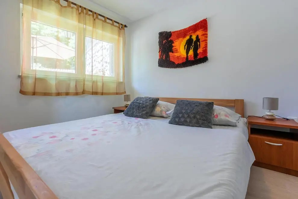 Ferienwohnung in Novi Vinodolski mit Pool und haustiergeeignet 999204160 32371 – Foto 8
