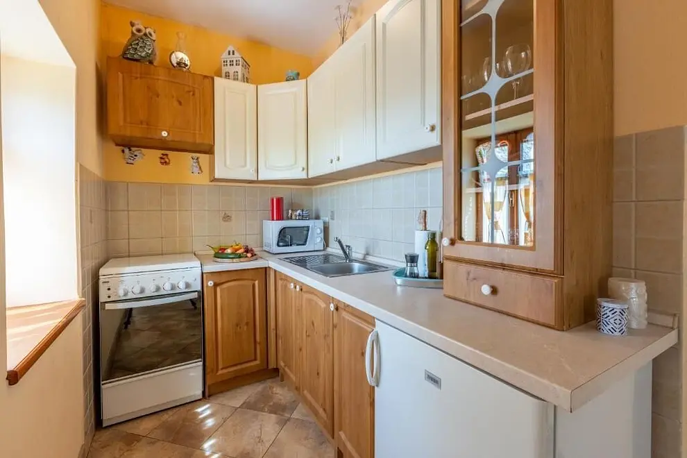 Ferienwohnung in Krsan mit Pool 999203547 31786 – Foto 43