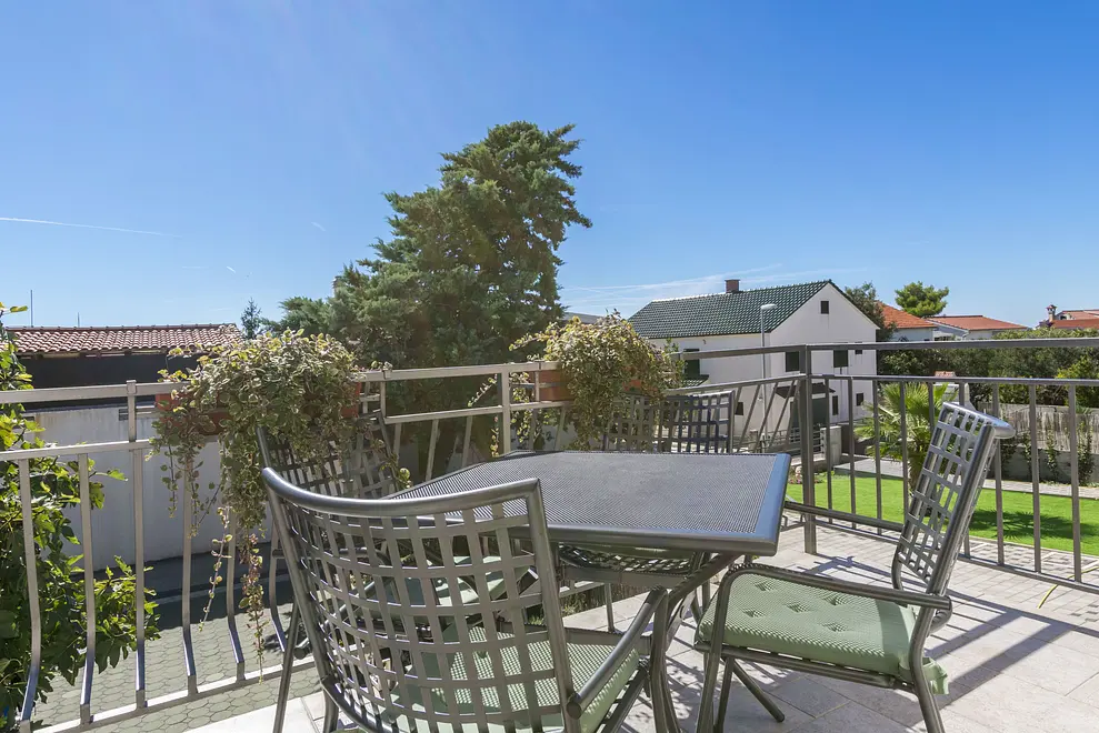 Ferienwohnung in Rogoznica  66130915 16405