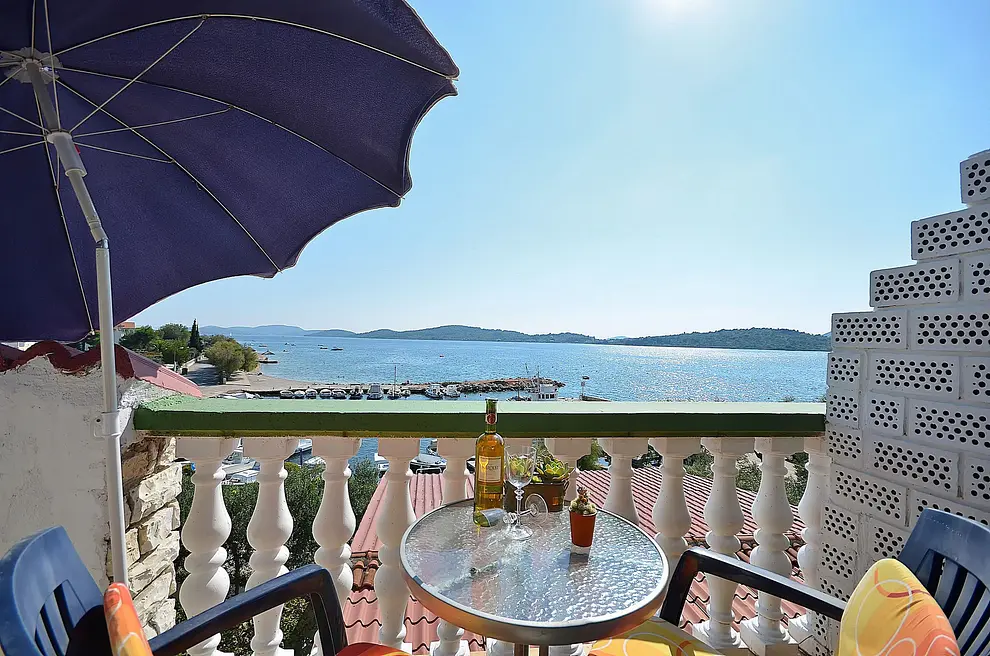 Ferienwohnung in Vodice  6618889 2623