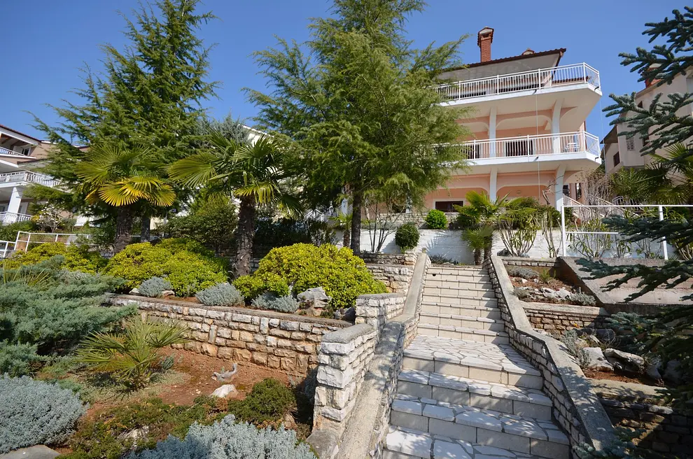 Ferienwohnung in Labin haustiergeeignet 66121255 9085