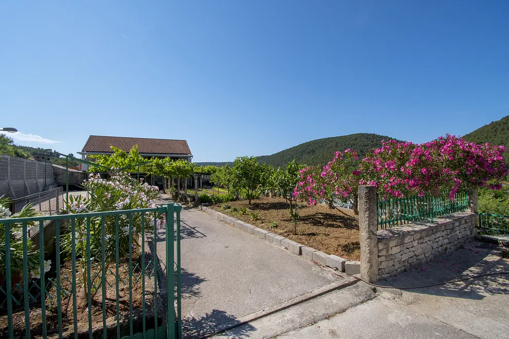 Ferienwohnung in Sibenik  66136788 20263