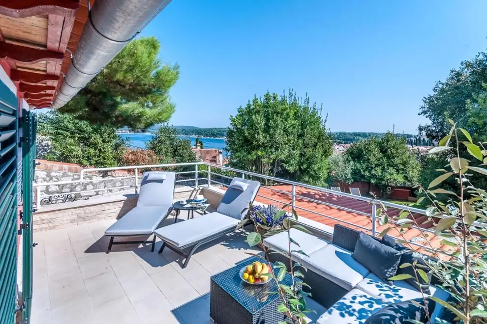 Ferienwohnung in Rovinj  999211133 38948 – Foto 3
