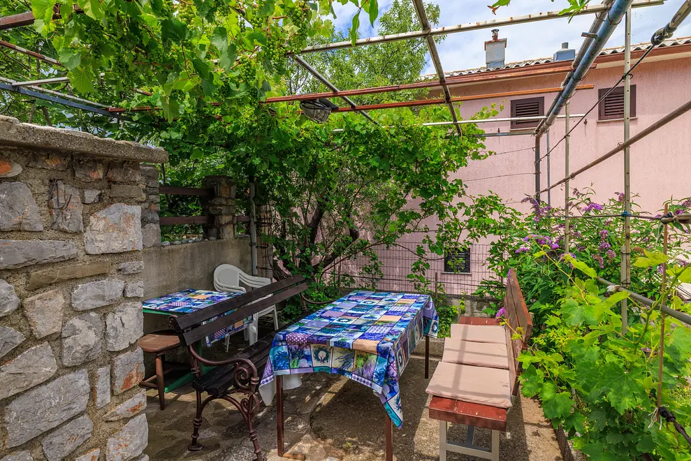 Ferienwohnung in Senj  999203517 31762 – Foto 23