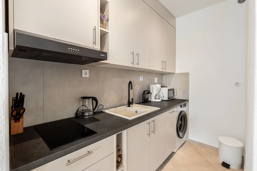 Ferienwohnung in Nin  999210043 37930 – Foto 3