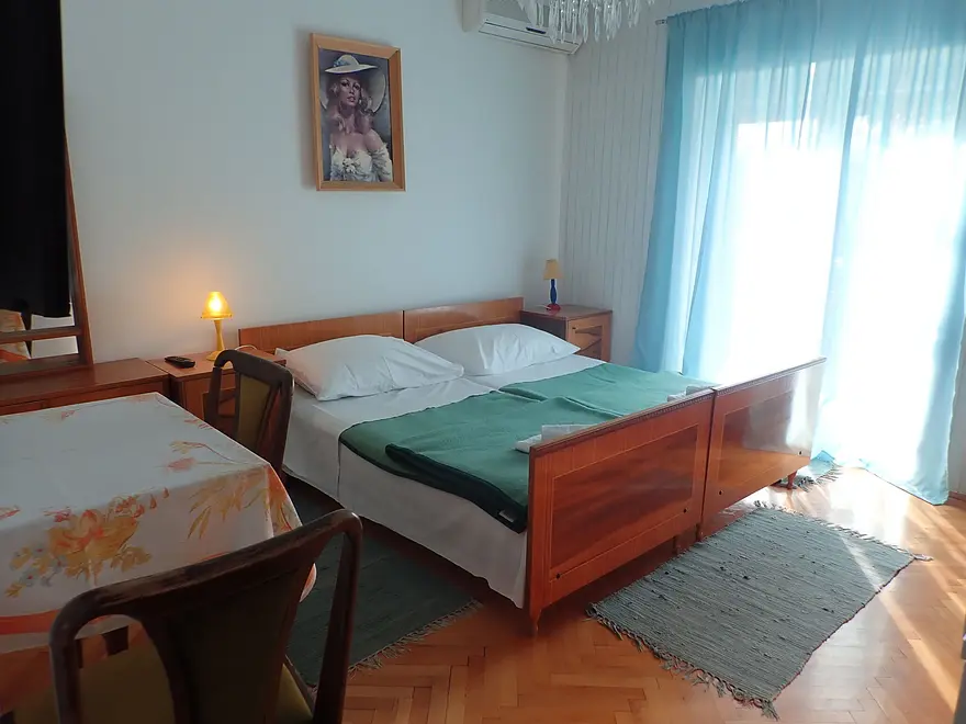 Ferienappartment in Starigrad  66116988 6028